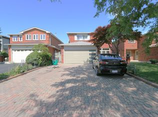 87 Kyla Cres, Markham, ON L3S2Y4