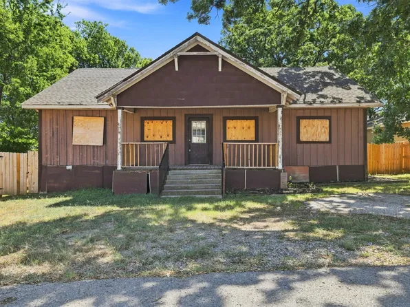 1608 N 6th Ave, Durant, OK 74701
