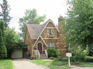 2317 Prais St, Stevens Point, WI 54481