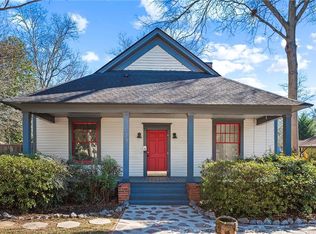 736 Dalerose Ave, Decatur, GA 30030