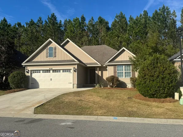4108 Cider Trl, Hahira, GA 31632