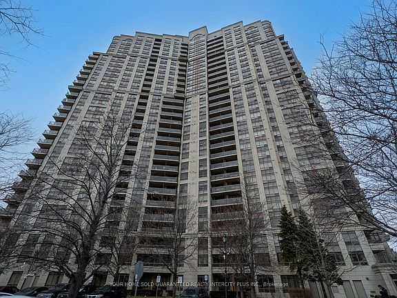 3rd image of 710 Humberwood Blvd #2310