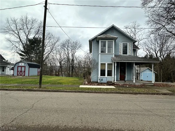 360 S Crawford St, Millersburg, OH 44654