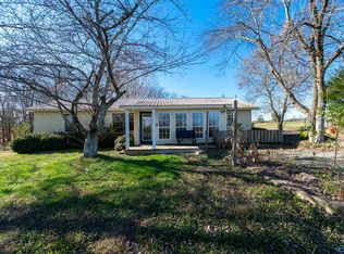 4440 County Road 72, Fort Payne, AL 35968