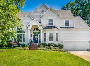 6006 Crystal Spring Ct, Greensboro, NC 27410