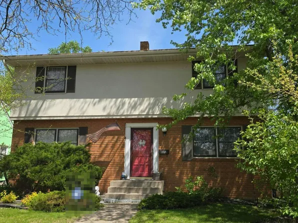 2085 La Crosse Ave, Saint Paul, MN 55119