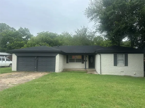 3625 Sheridon Dr, North Richland Hills, TX 76117