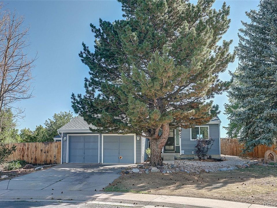 1st image of 18466 E Crestline Circle