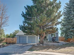 18466 E Crestline Cir, Centennial, CO 80015