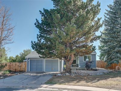 18466 E Crestline Circle, Centennial, CO, 80015