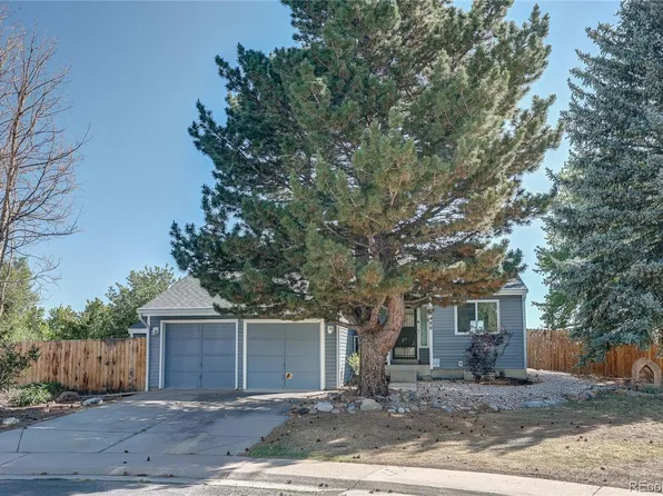 18466 E Crestline Circle, Aurora, CO 80015