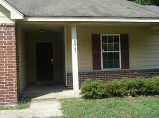 4061 Hampton Manor Cv, Memphis, TN 38128
