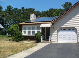 22A Spring St #50, Whiting, NJ 08759