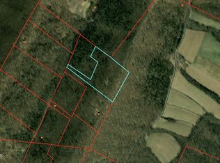0 Jeremiah Way, Clearville, PA 15535