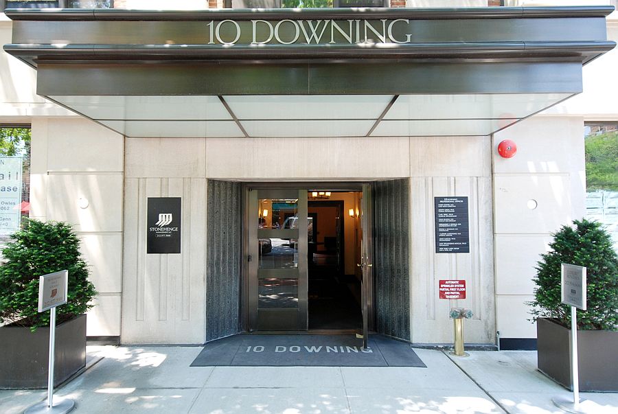 1st image of 10 Downing St APT 2B
