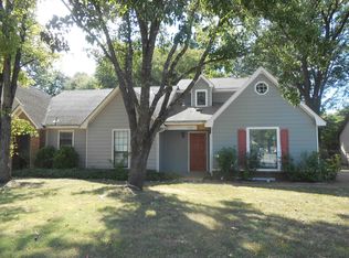 2305 Belin Dr, Memphis, TN 38133