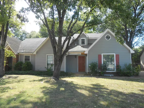 2305 Belin Dr, Memphis, TN 38133