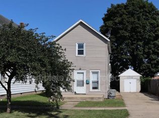 307 Washington St, La Porte, IN 46350