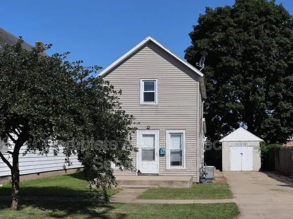 307 Washington St, La Porte, IN 46350