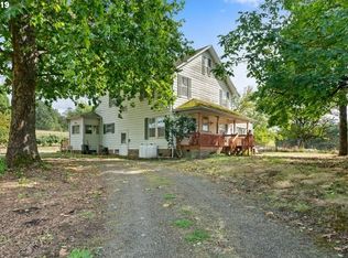 25425 SE Old Bethel Rd, Amity, OR 97101