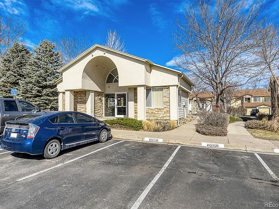 2nd image of 4875 S Balsam Way #9-104