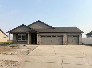 6726 W Frehley Way, Rathdrum, ID 83858