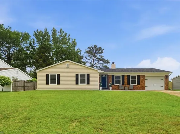 5880 Goolagong Dr, Virginia Beach, VA 23464