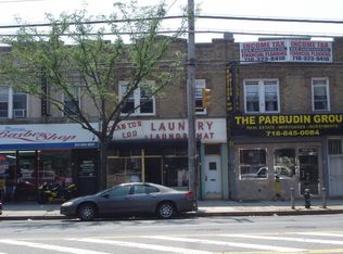 11516 Rockaway Blvd #1, South Ozone Park, NY 11420