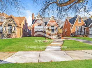 13610 Mansfield St, Detroit, MI 48227