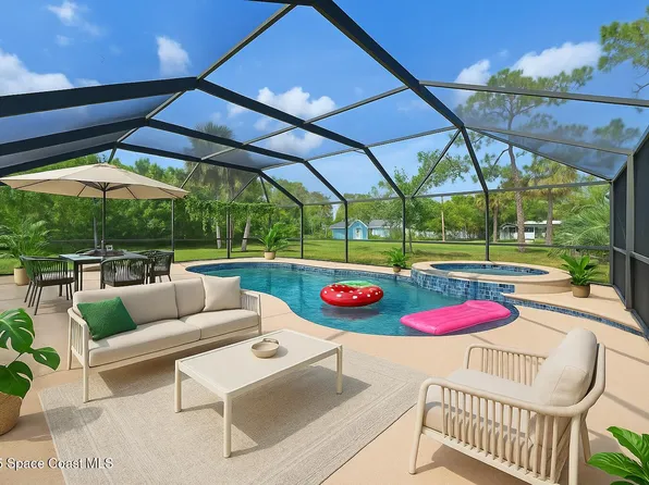 3153 Appaloosa Blvd, Melbourne, FL 32934