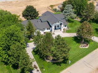 1458 W Sandy Ct, Meridian, ID 83646