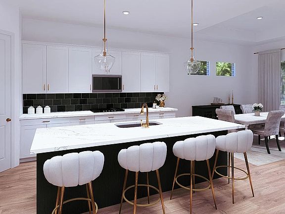 The Caprock Kitchen