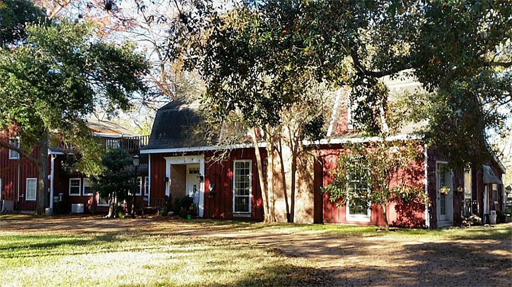 445 Wrangler Rd, Wallis, TX 77485 Zillow