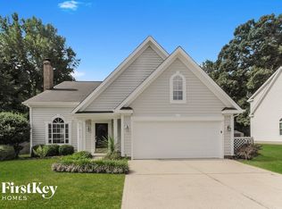 8713 Appaloosa Way Ln, Charlotte, NC 28216