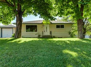 3418 N Ella Rd, Spokane Valley, WA 99212