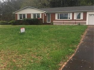 44423 Field Rd #2, New London, NC 28127