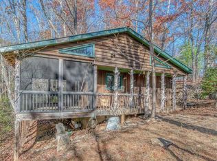3020 Mulberry Rd, Otto, NC 28763
