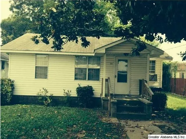 28 G St, Anniston, AL 36201