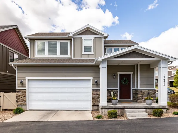 13078 S Shady Elm Ct, Herriman, UT 84096