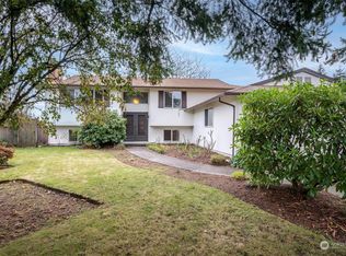 10718 103rd St SW, Tacoma, WA 98498