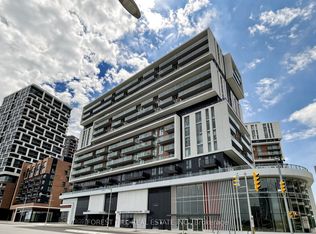 292 Verdale Cross #1603, Markham, ON L6G0E5