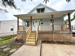 2015 N 19th St, Springfield, IL 62702