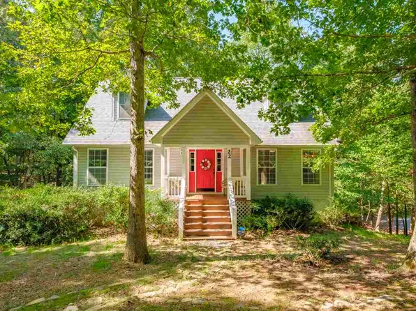 22 Cliftwood Rd, Palmyra, VA 22963