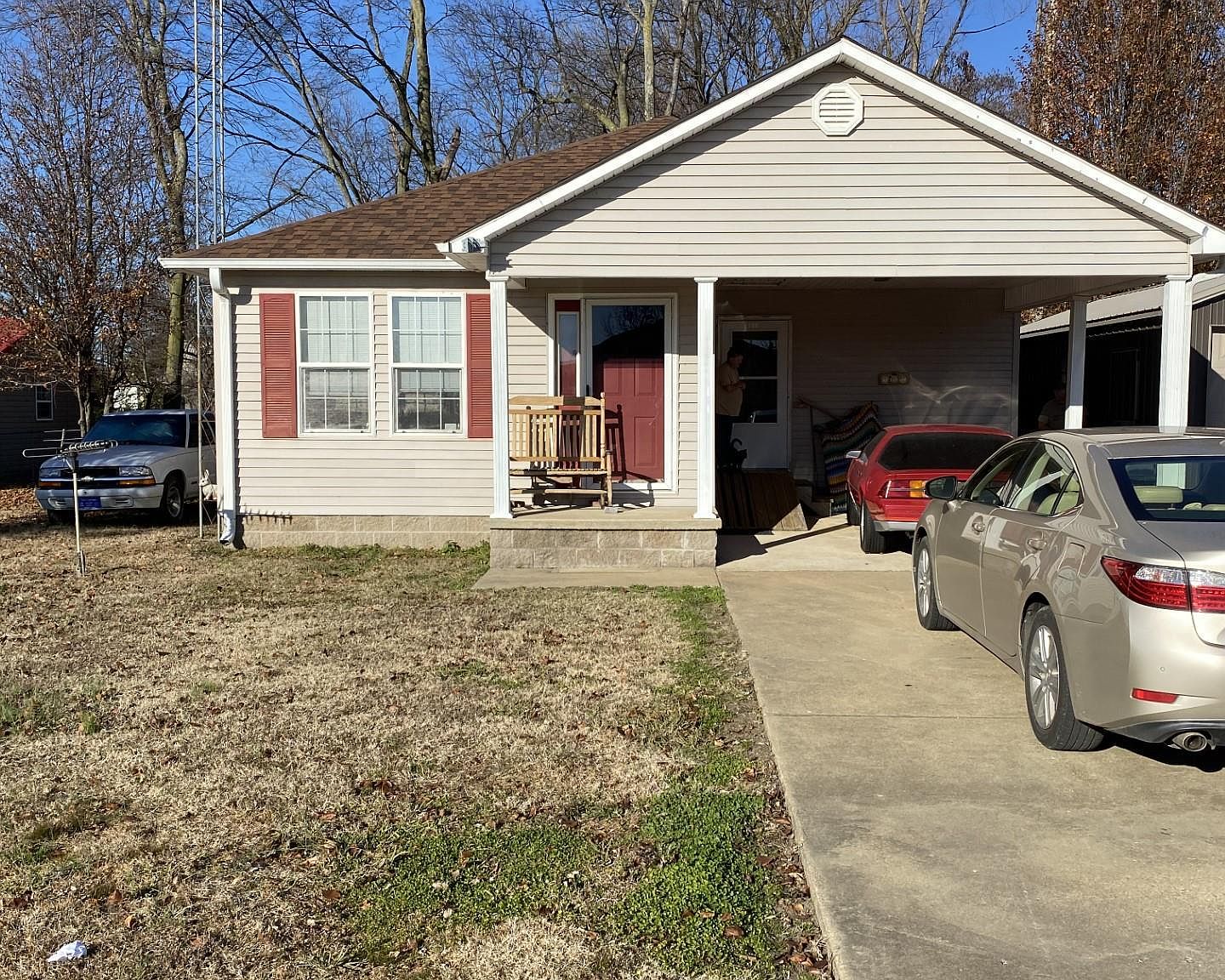 105 Sunkist Village Ln, Tiptonville, TN 38079 MLS 235021 Zillow