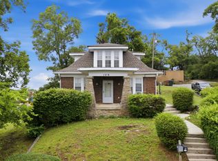 1516 Compton Ave, Nashville, TN 37212