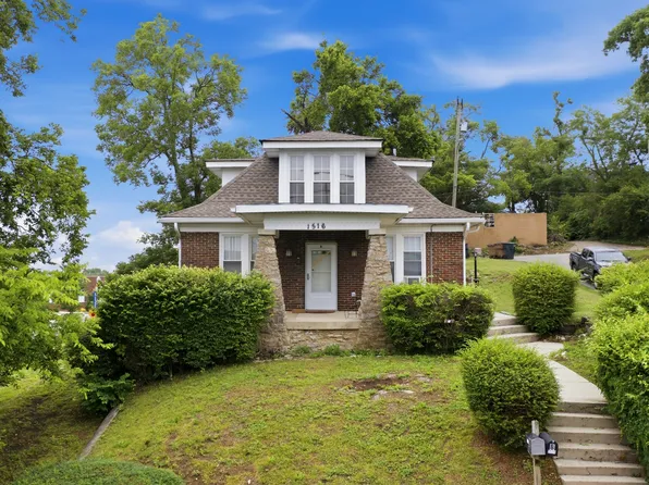 1516 Compton Ave, Nashville, TN 37212