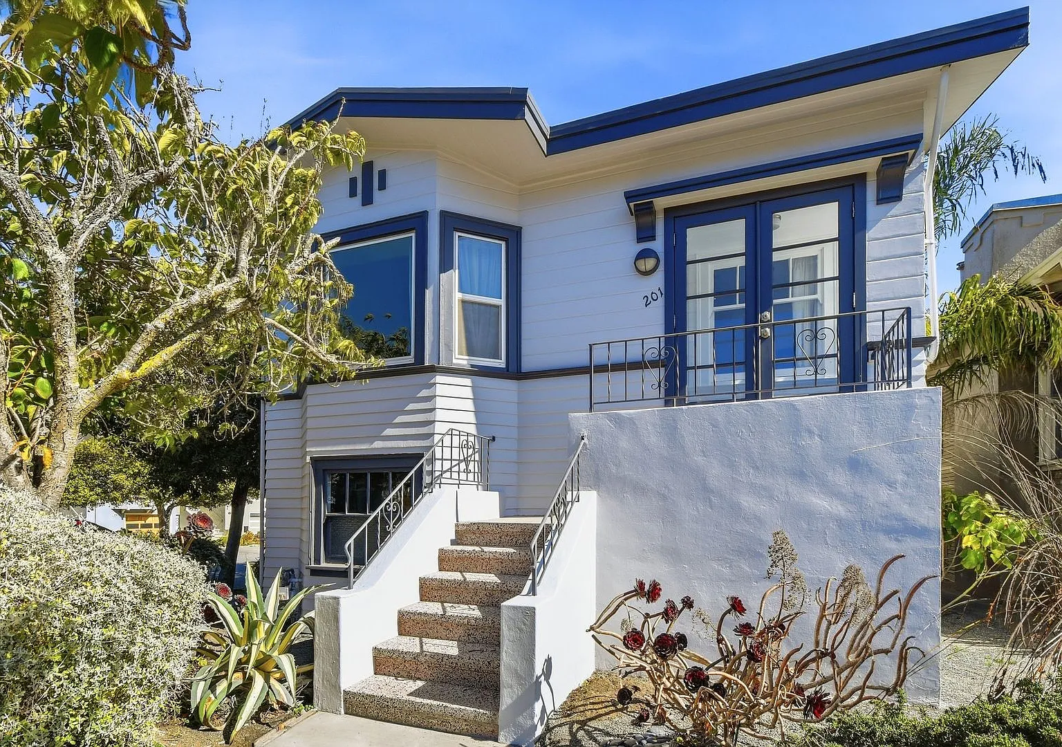 Charming Two Bedroom Home in Mission Terrace - Please Contact for Showing Availability! — Photo 1