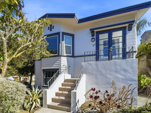 201 Otsego Ave, San Francisco, CA 94112