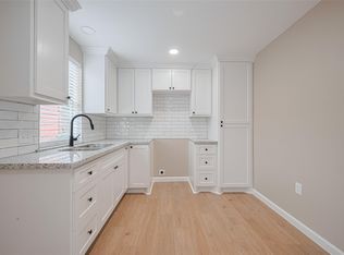 2516 Craigmont St, Houston, TX 77023