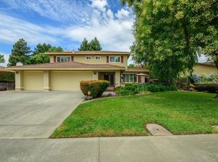3205 Mustang Cir, Fairfield, CA 94533
